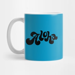 Aloha Mug